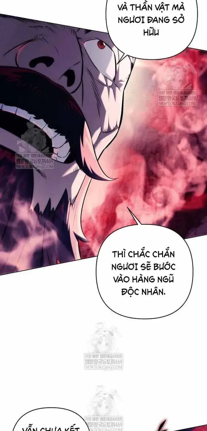 Bá Vương Tứ Xuyên chương 17 - trang 99