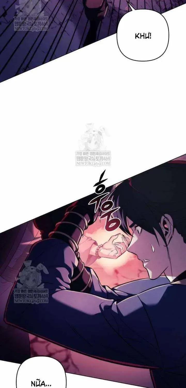 Bá Vương Tứ Xuyên chương 17 - trang 104