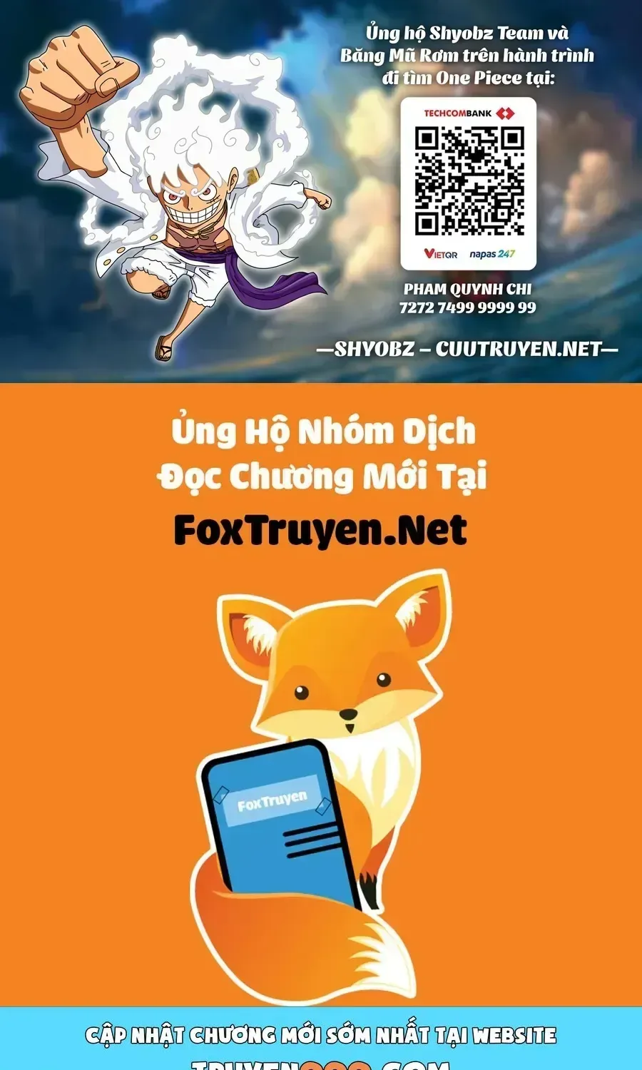 One Piece chương 1181.3 - trang 22