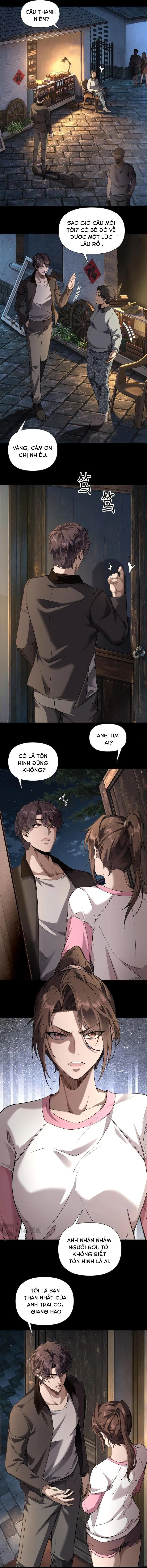 Sát Thủ Ở Rể chương 6 - trang 3