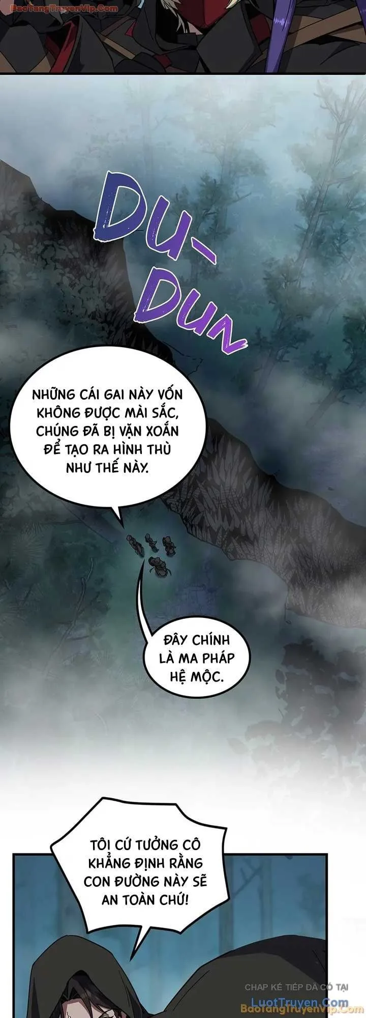 Ánh Sáng Cuối Con Đường chương 243 - trang 15