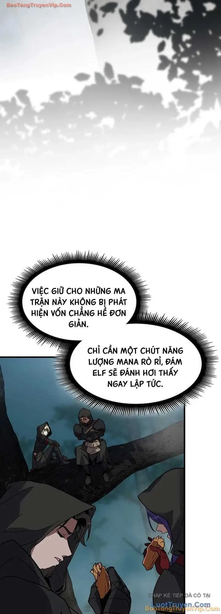 Ánh Sáng Cuối Con Đường chương 243 - trang 20