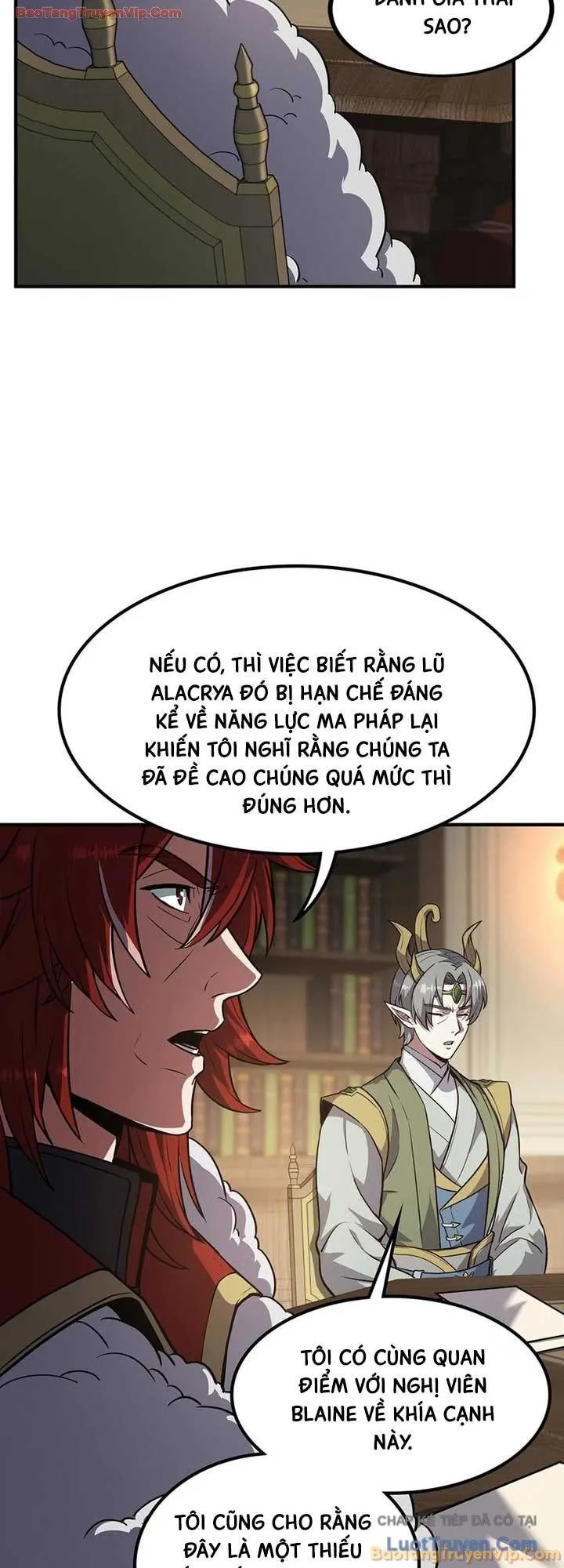 Ánh Sáng Cuối Con Đường chương 243 - trang 41