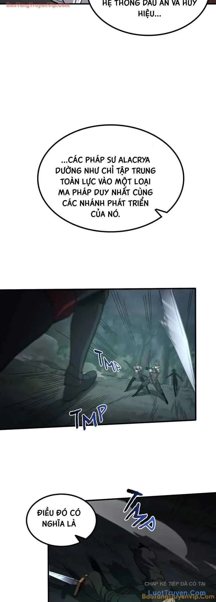 Ánh Sáng Cuối Con Đường chương 243 - trang 44