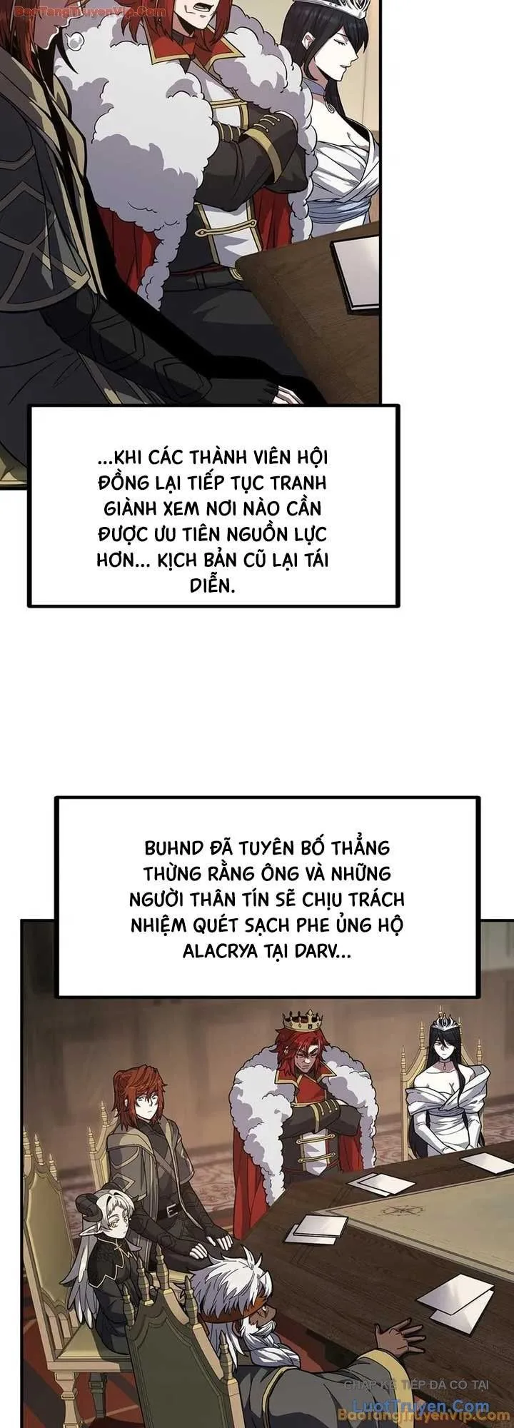 Ánh Sáng Cuối Con Đường chương 243 - trang 50