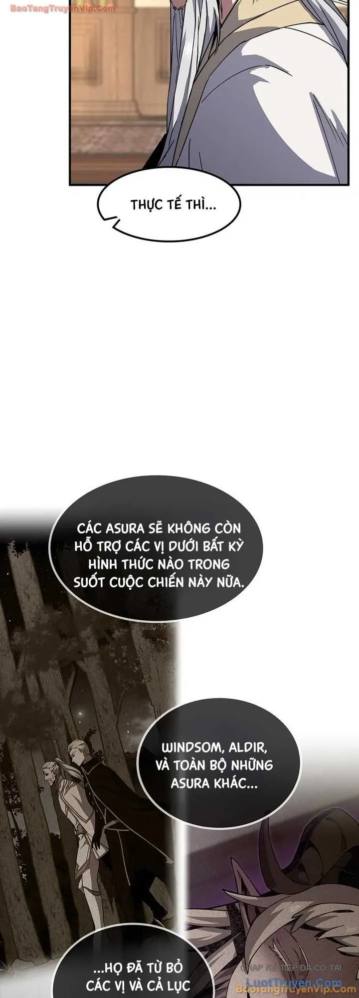 Ánh Sáng Cuối Con Đường chương 243 - trang 57