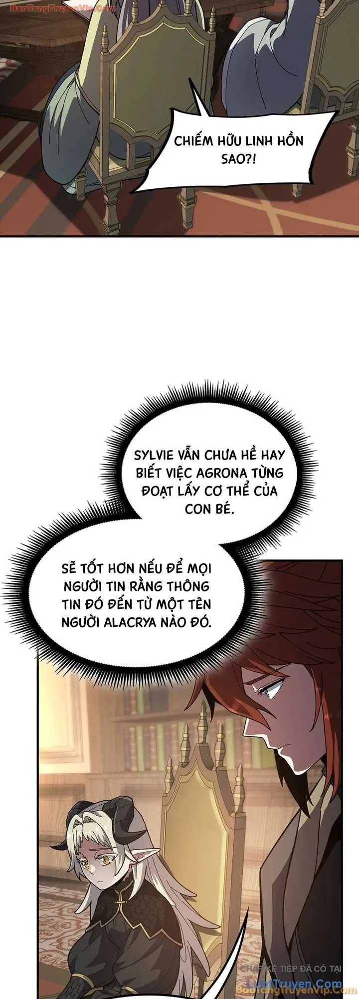 Ánh Sáng Cuối Con Đường chương 243 - trang 62