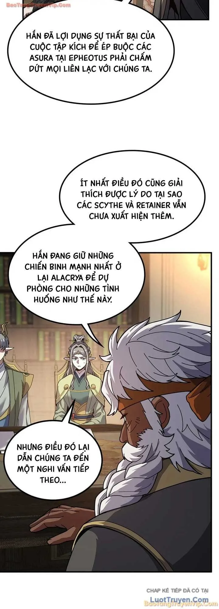 Ánh Sáng Cuối Con Đường chương 243 - trang 63
