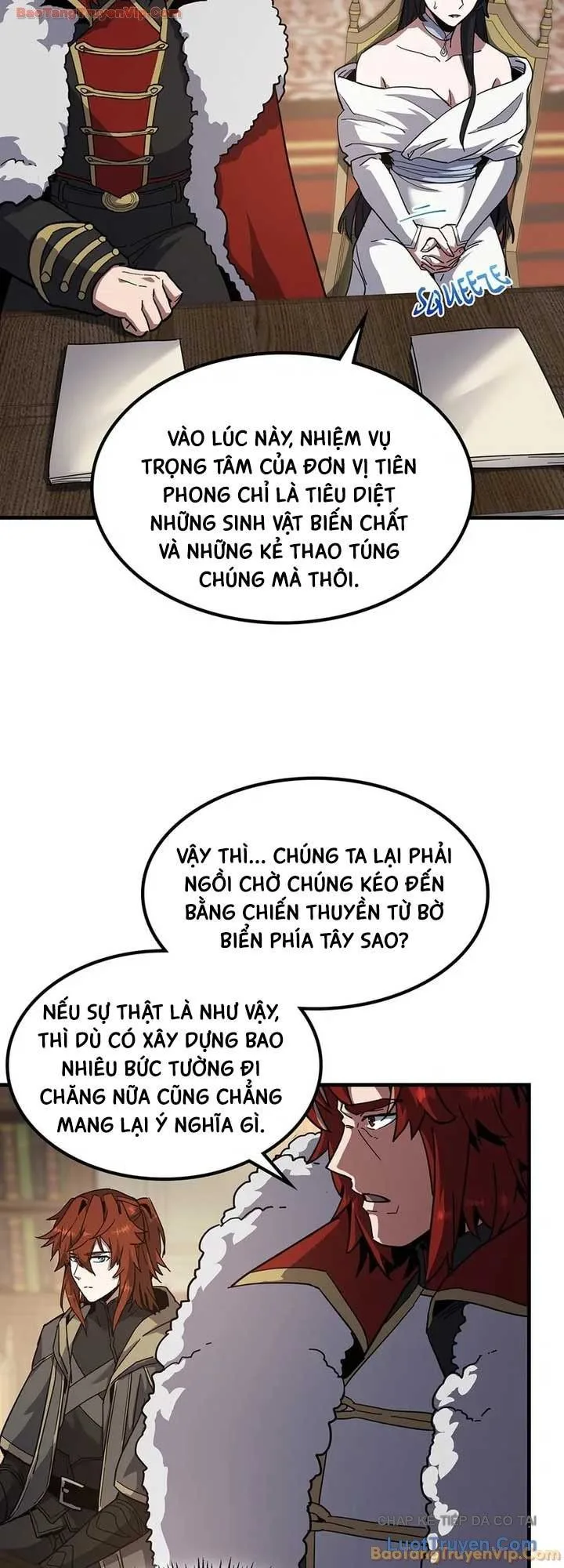 Ánh Sáng Cuối Con Đường chương 243 - trang 66