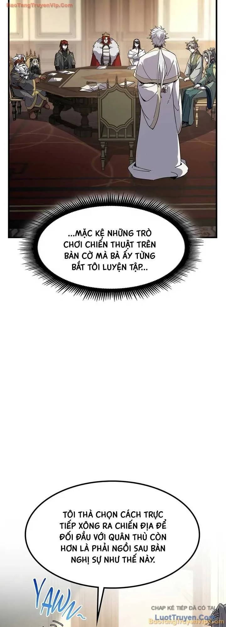 Ánh Sáng Cuối Con Đường chương 243 - trang 70