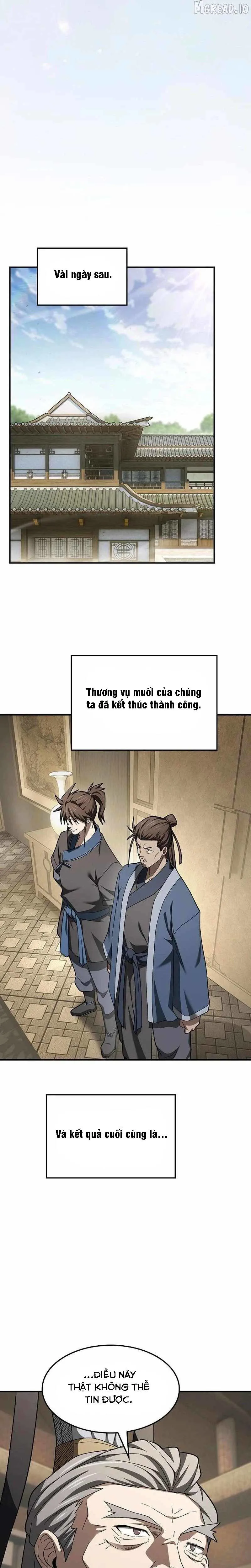 Võ Thần Hoàng Kim chương 17 - trang 41