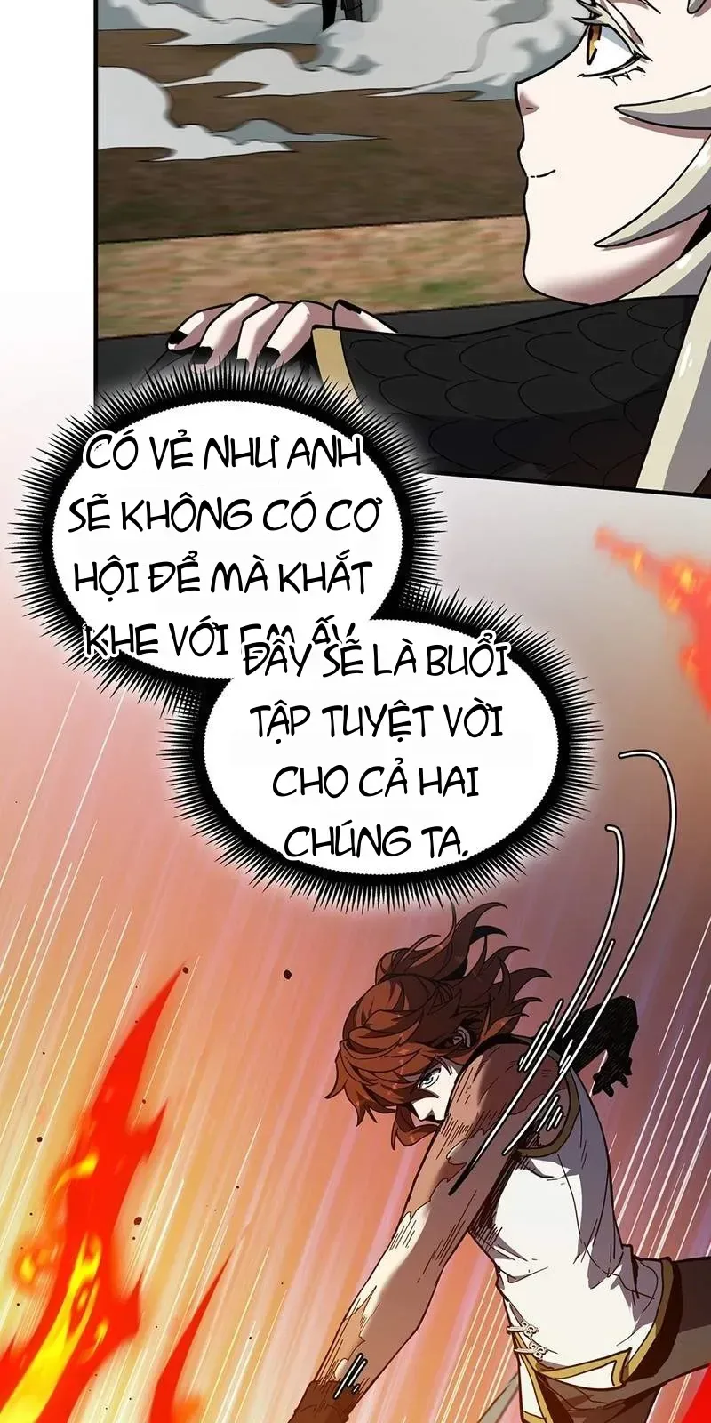 Ánh Sáng Cuối Con Đường chương 248 - trang 12