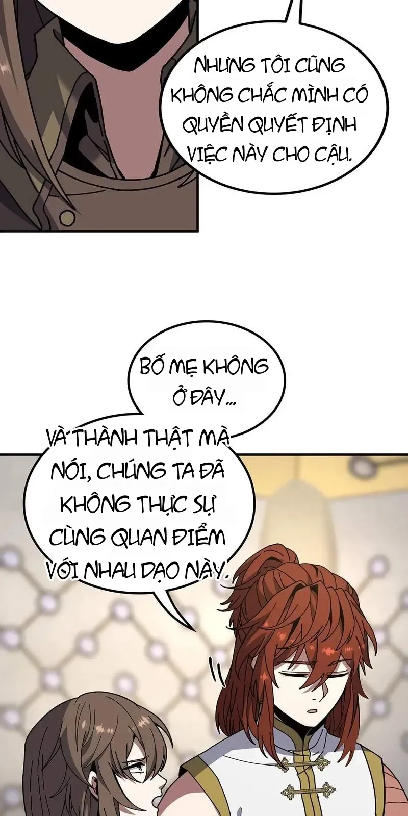 Ánh Sáng Cuối Con Đường chương 248 - trang 48