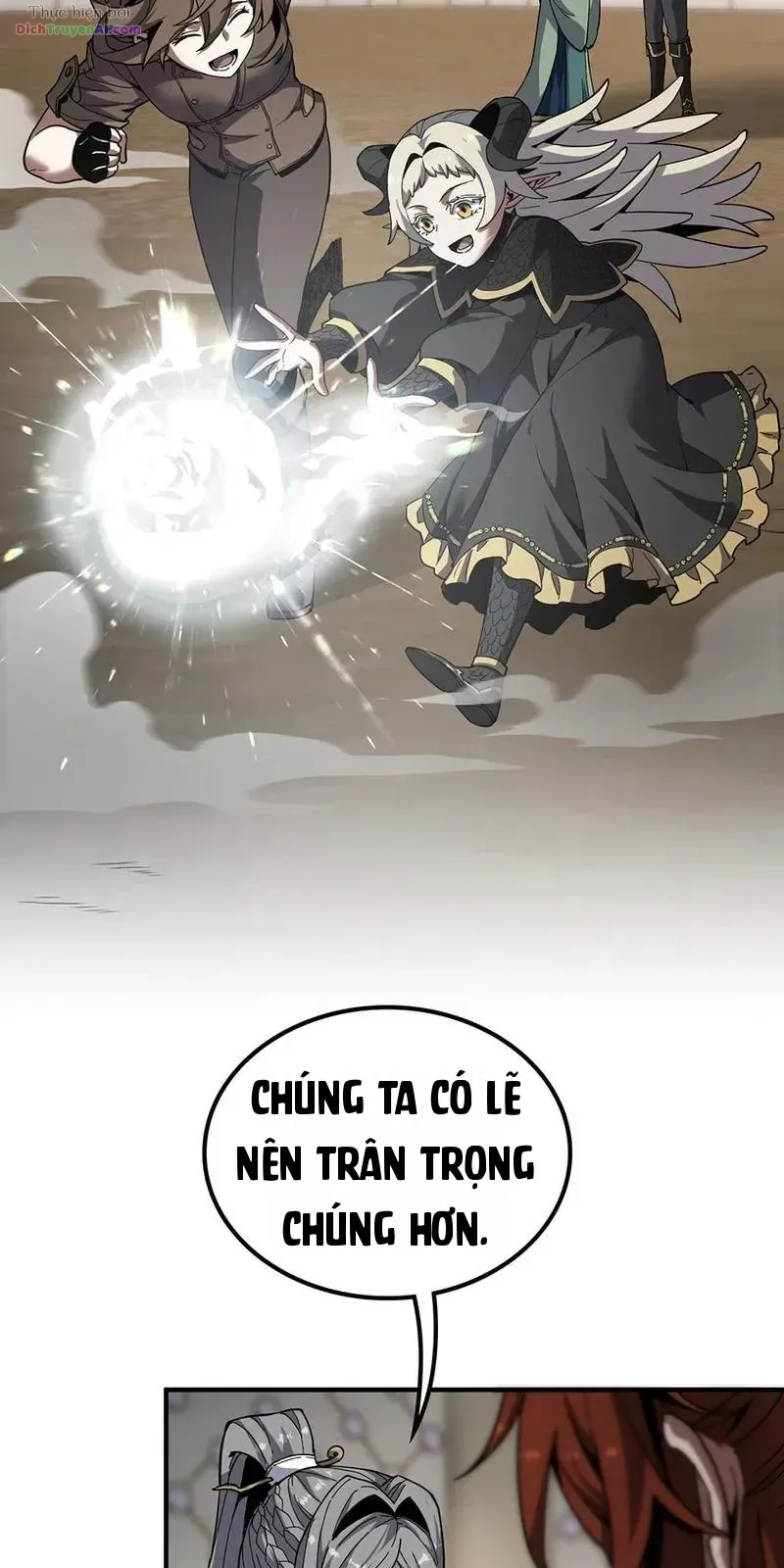 Ánh Sáng Cuối Con Đường chương 248 - trang 67
