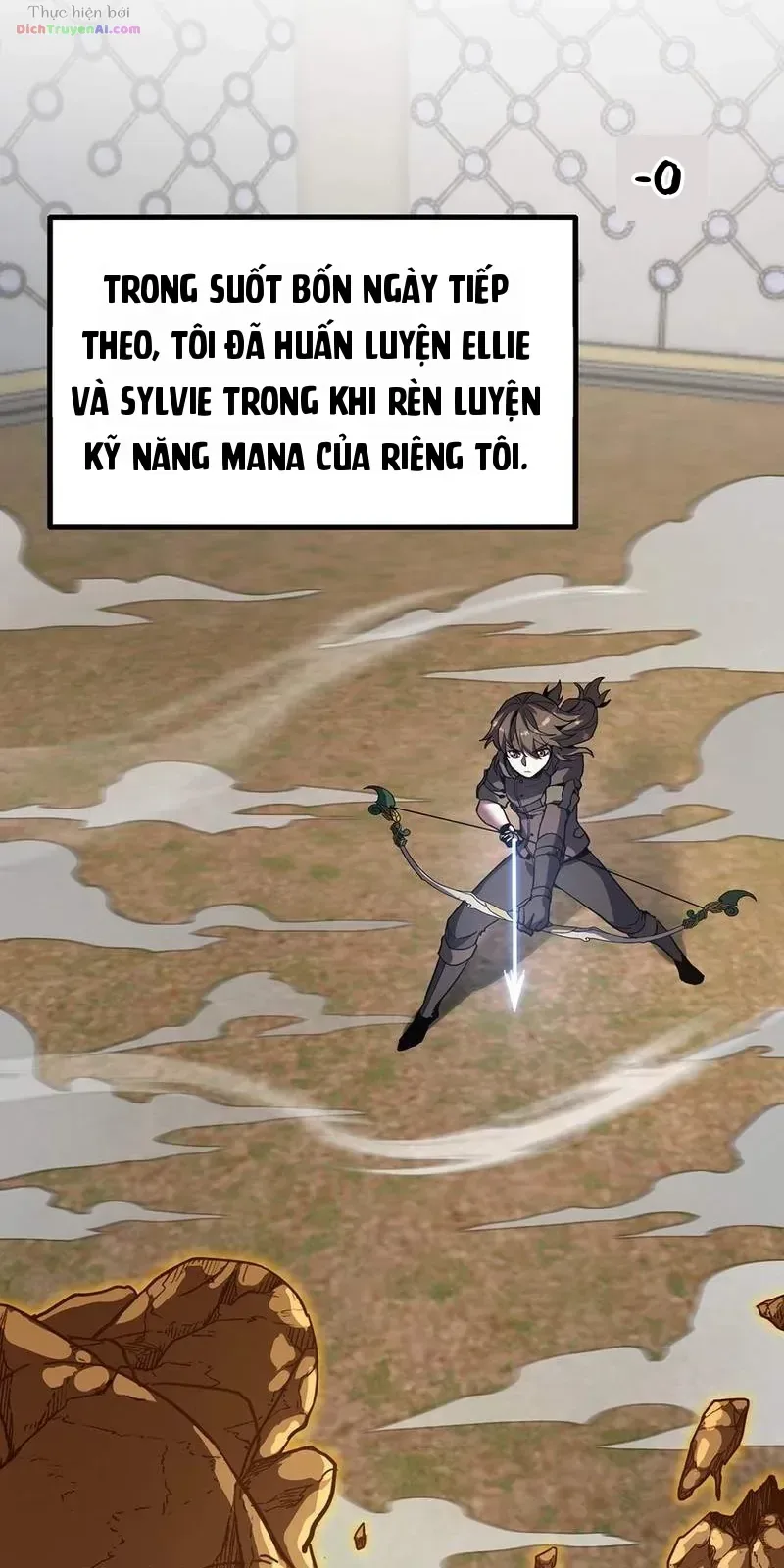 Ánh Sáng Cuối Con Đường chương 248 - trang 75