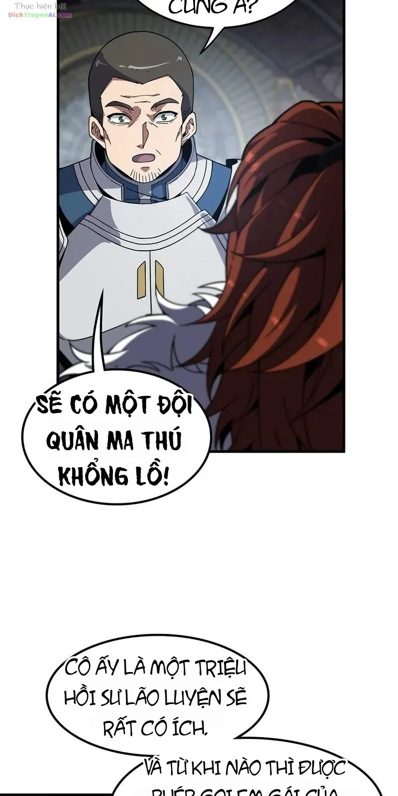 Ánh Sáng Cuối Con Đường chương 249 - trang 53