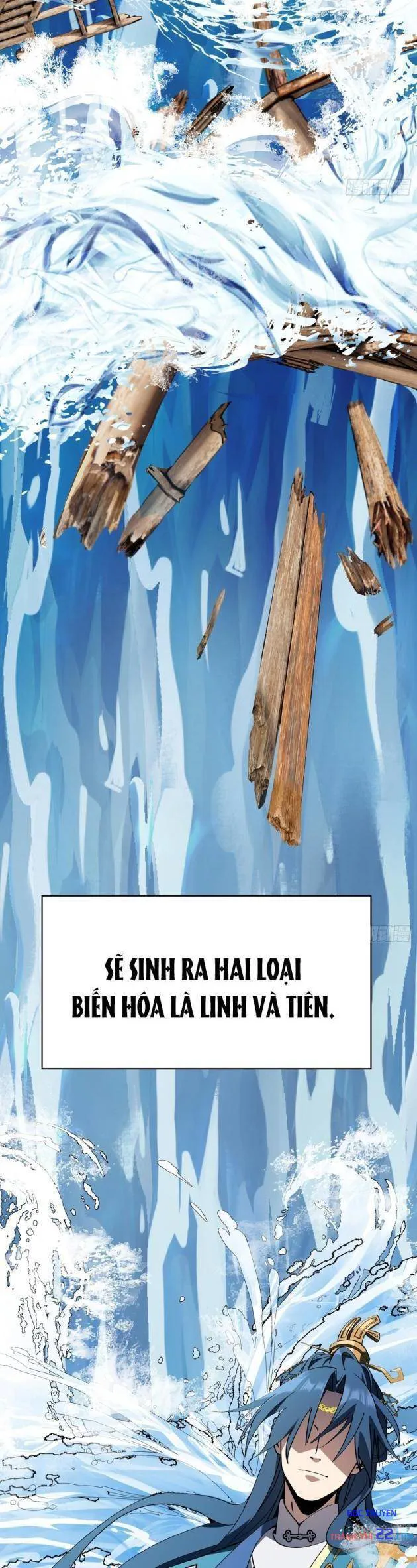 Ai Bảo Hắn Tu Tiên! chương 3 - trang 16