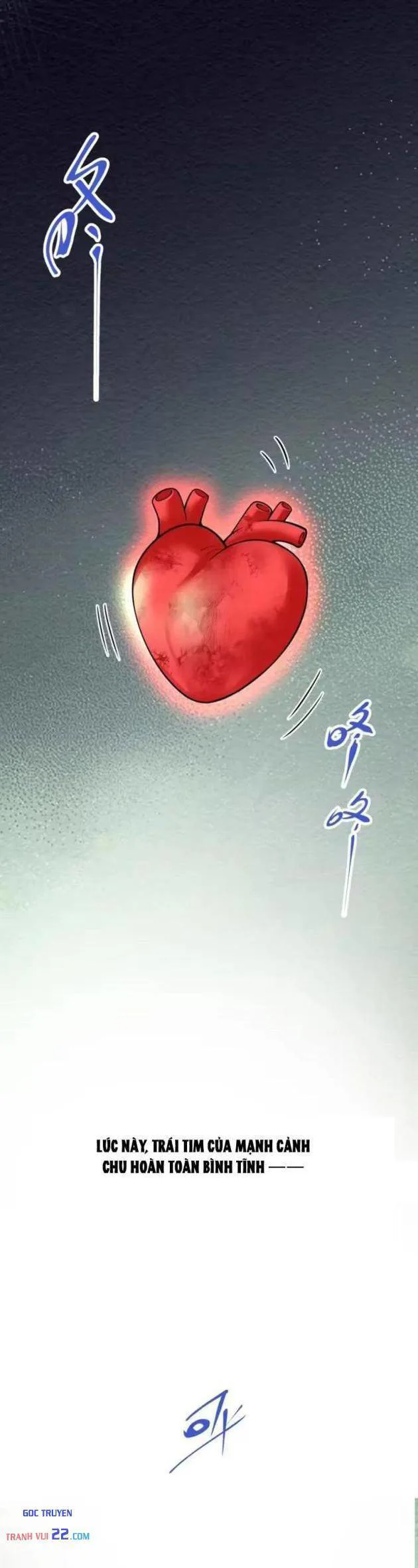 Ai Bảo Hắn Tu Tiên! chương 4 - trang 1