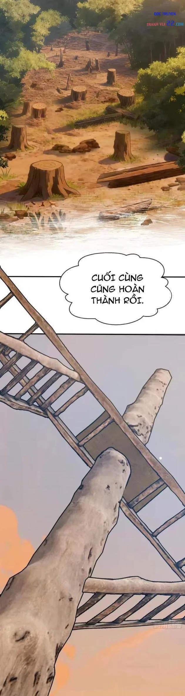 Ai Bảo Hắn Tu Tiên! chương 4 - trang 21