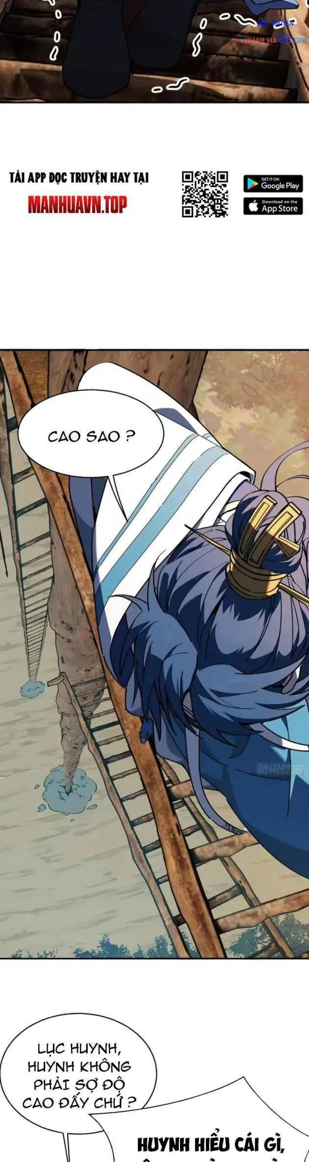 Ai Bảo Hắn Tu Tiên! chương 4 - trang 29