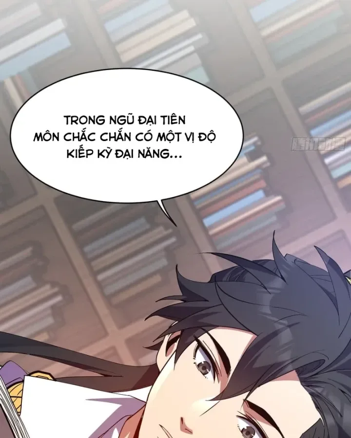 Ai Bảo Hắn Tu Tiên! chương 7 - trang 14