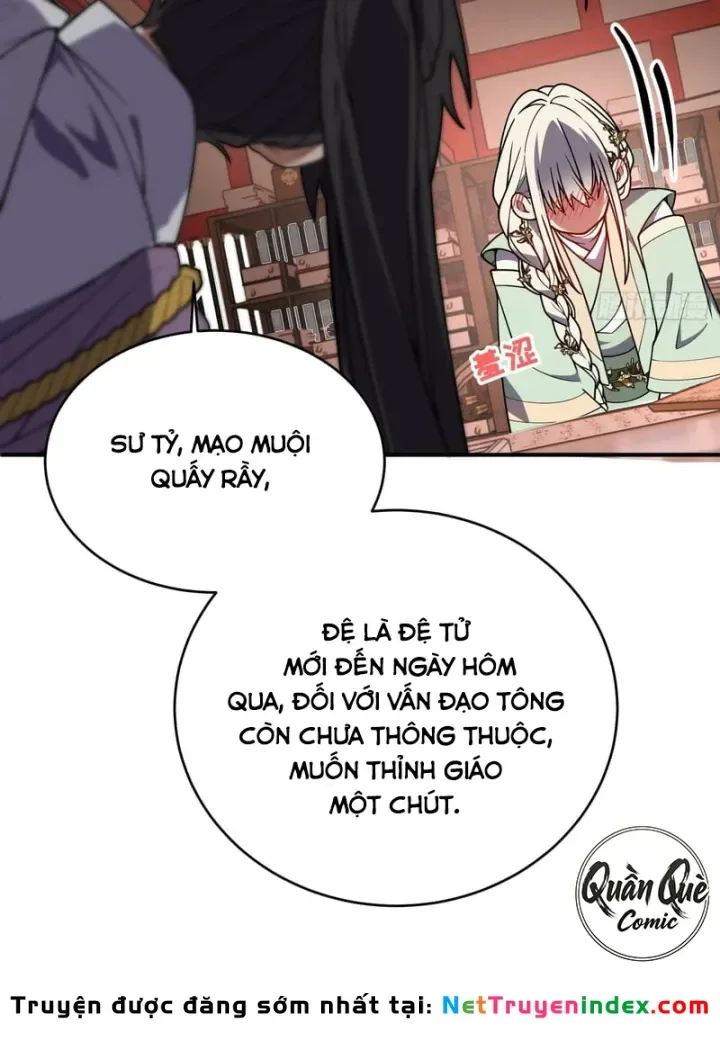 Ai Bảo Hắn Tu Tiên! chương 7 - trang 29