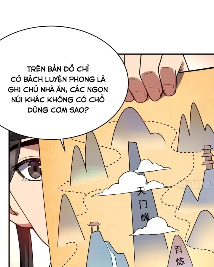 Ai Bảo Hắn Tu Tiên! chương 7 - trang 30
