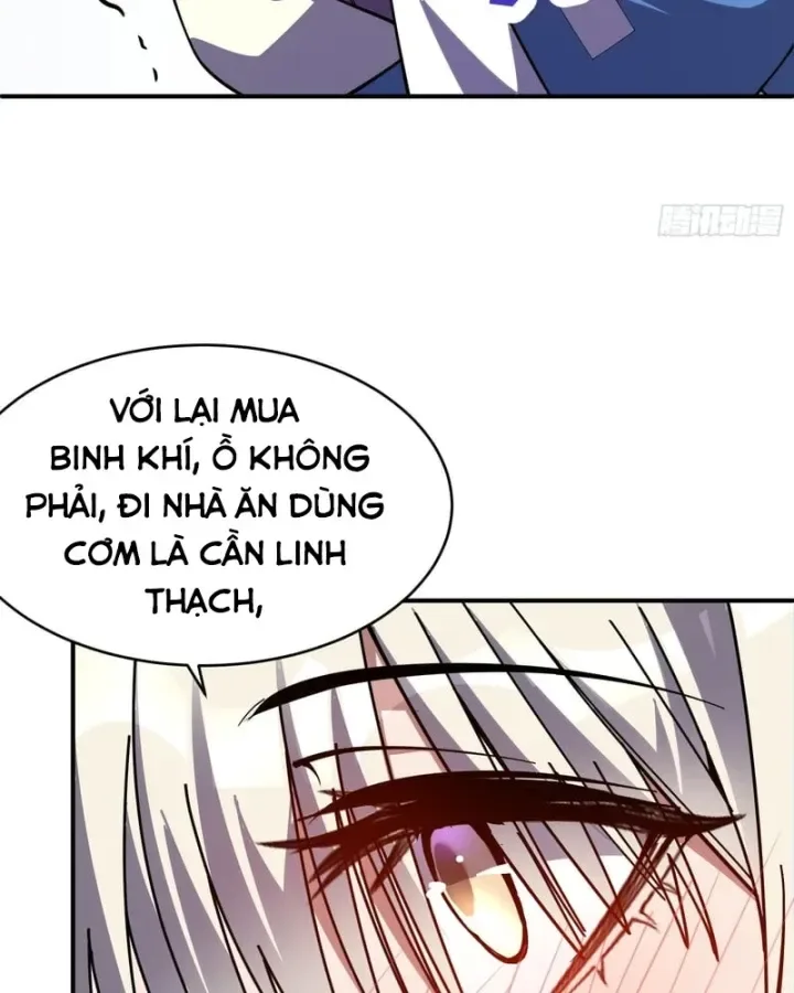 Ai Bảo Hắn Tu Tiên! chương 7 - trang 44