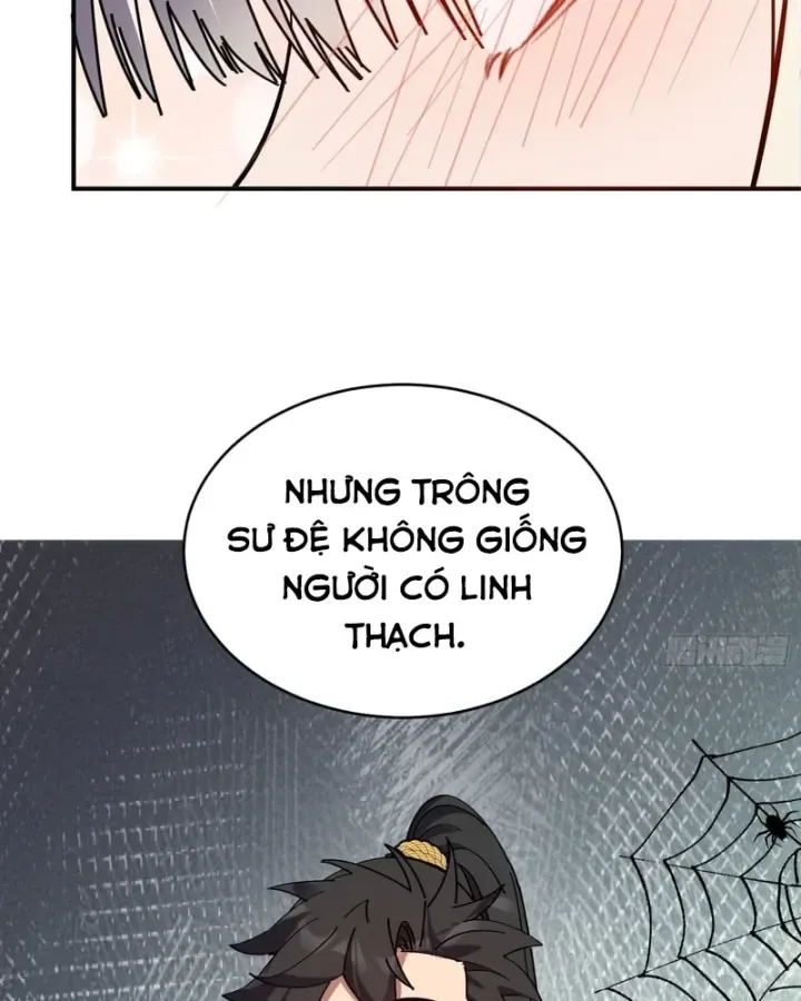 Ai Bảo Hắn Tu Tiên! chương 7 - trang 45