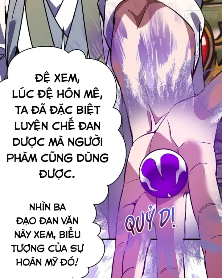 Ai Bảo Hắn Tu Tiên! chương 7 - trang 96