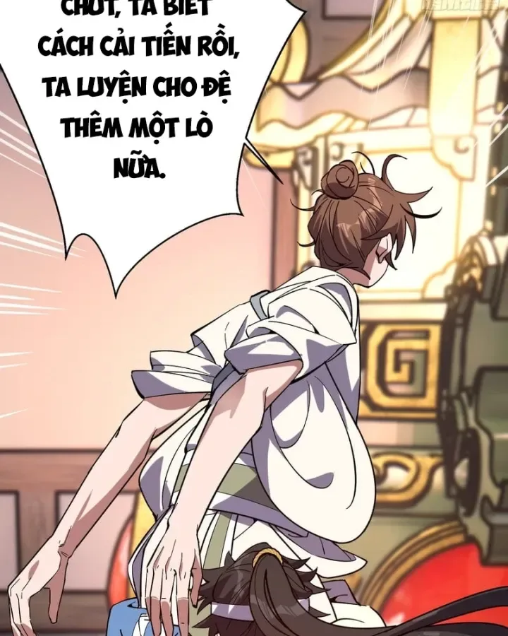 Ai Bảo Hắn Tu Tiên! chương 7 - trang 106