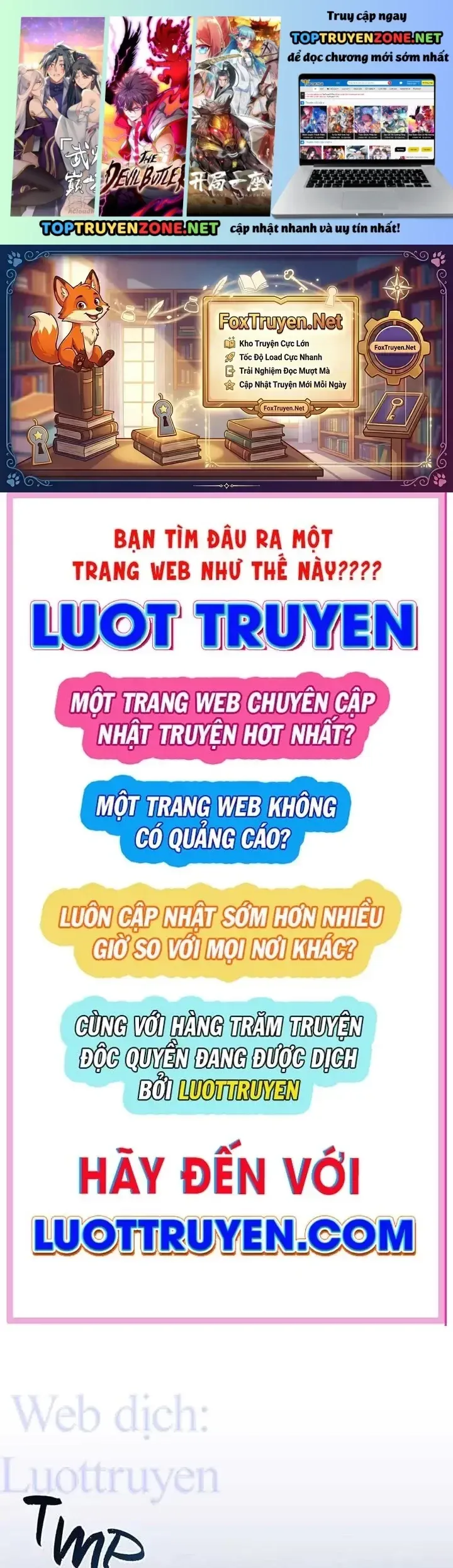 Ánh Sáng Cuối Con Đường chương 254 - trang 2