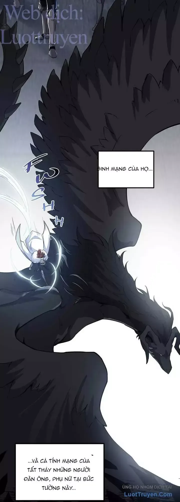 Ánh Sáng Cuối Con Đường chương 254 - trang 46