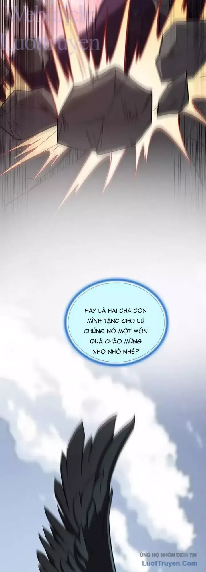 Ánh Sáng Cuối Con Đường chương 254 - trang 62