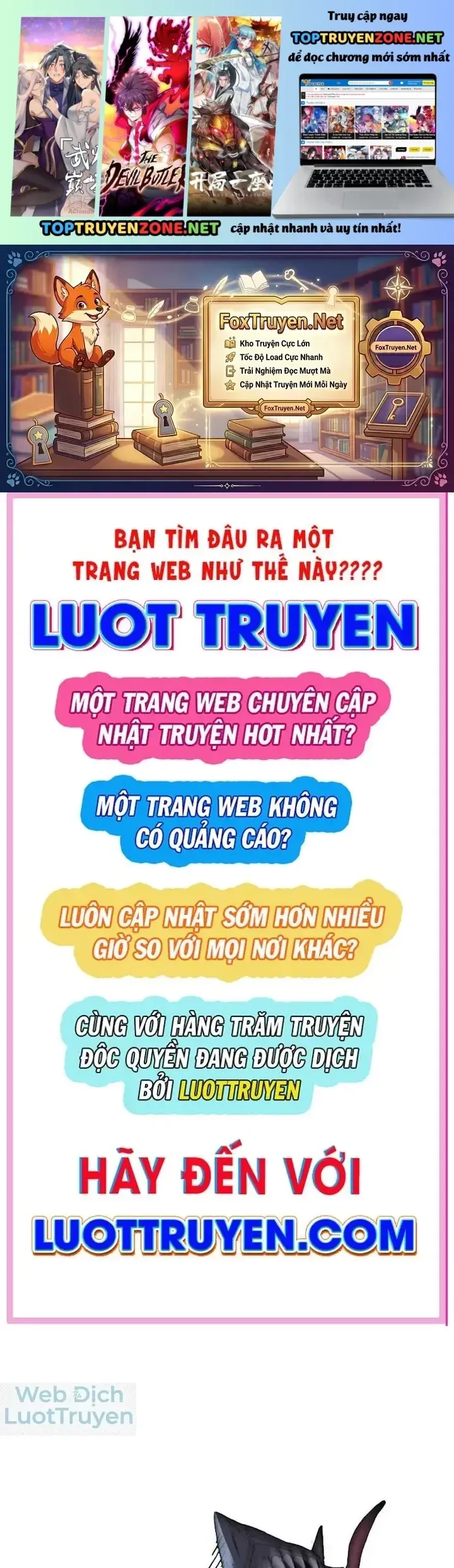 Ánh Sáng Cuối Con Đường chương 255 - trang 2