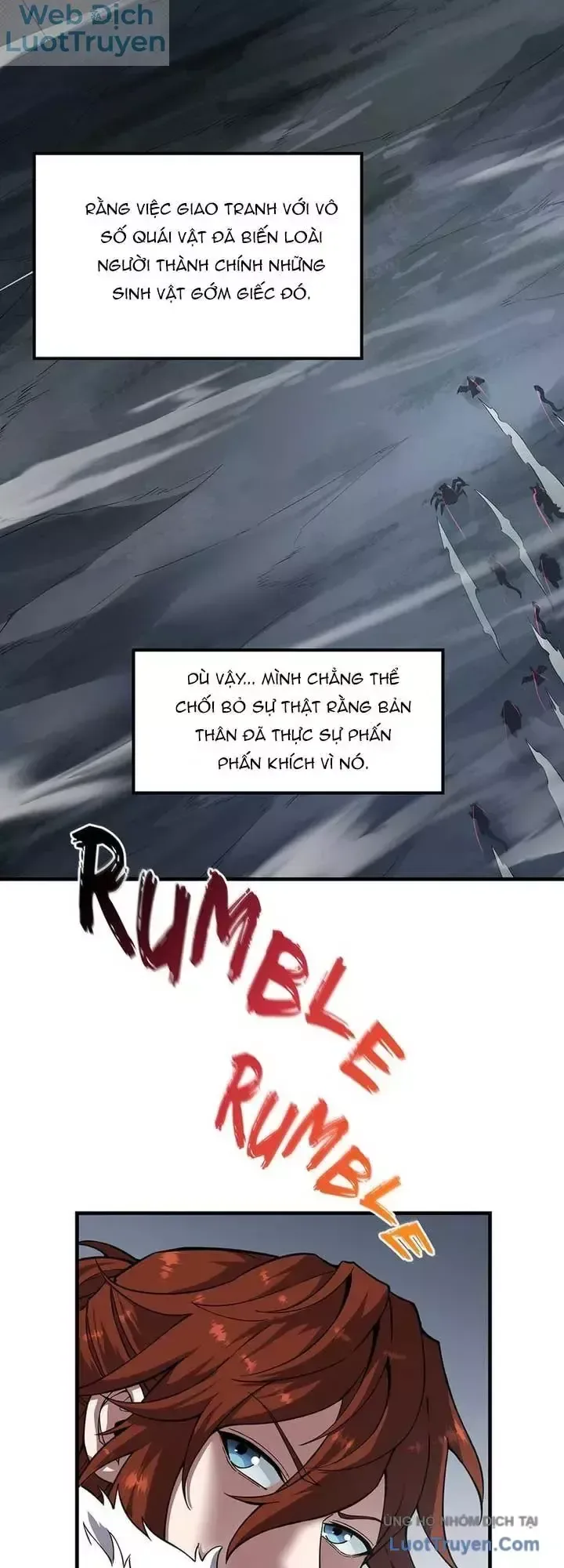 Ánh Sáng Cuối Con Đường chương 255 - trang 55