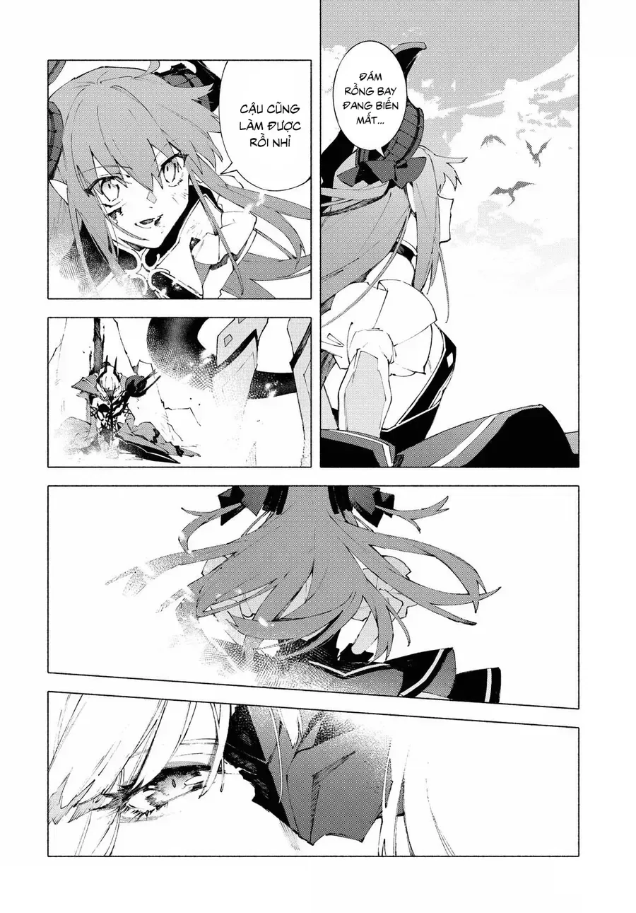 Fate/Grand Order -Mortalis:stella chương 12.4 - trang 12