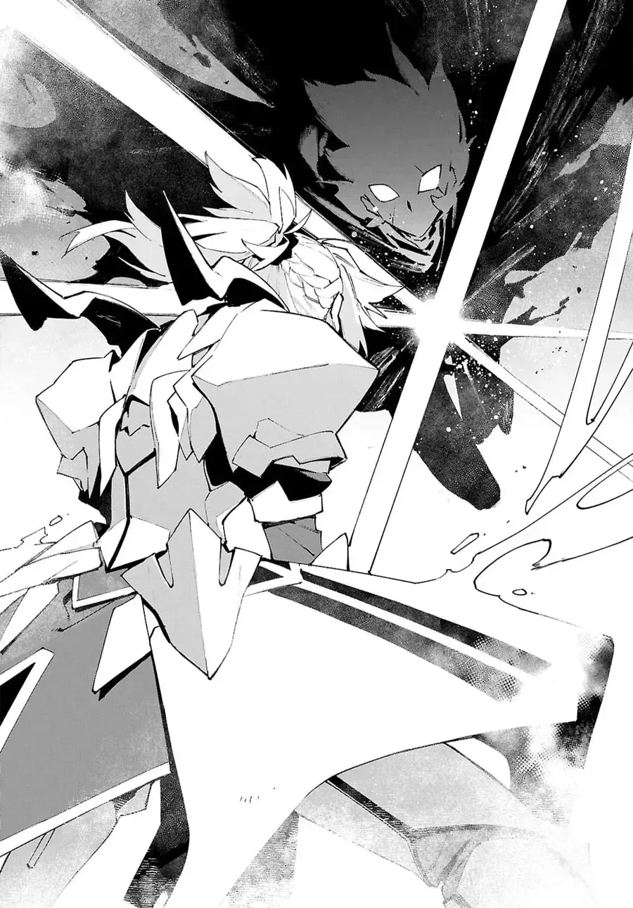 Fate/Grand Order -Mortalis:stella chương 22.2 - trang 14