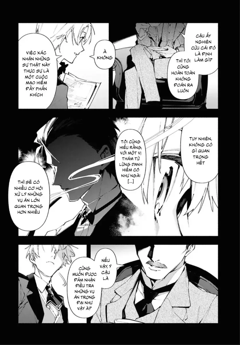 Fate/Grand Order -Mortalis:stella chương 24.5 - trang 3