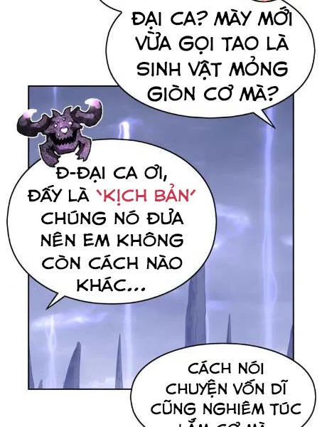 Gậy Gỗ Cấp 99+ chương 2.1 - trang 159
