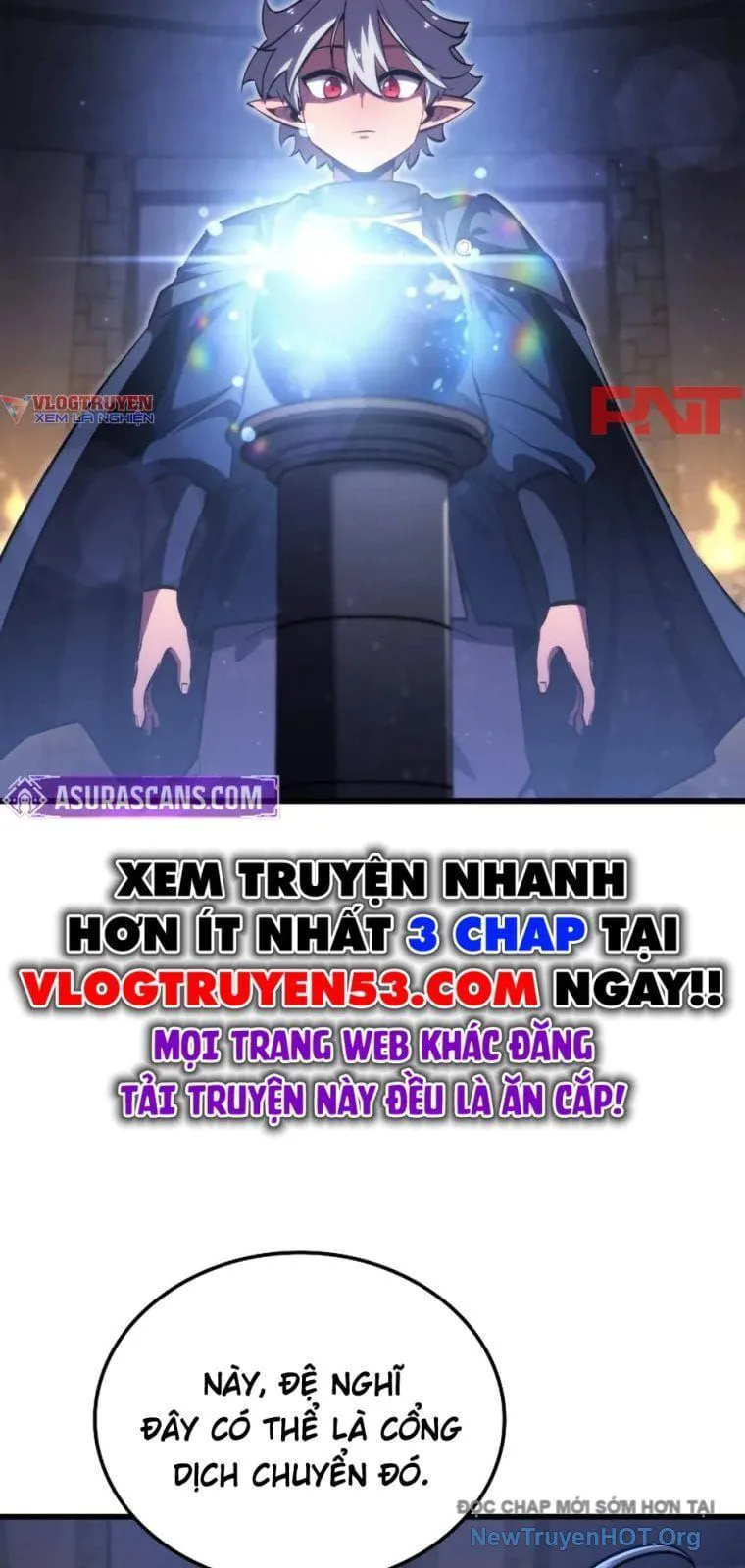 Kẻ Phá Vỡ chương 5 - trang 23