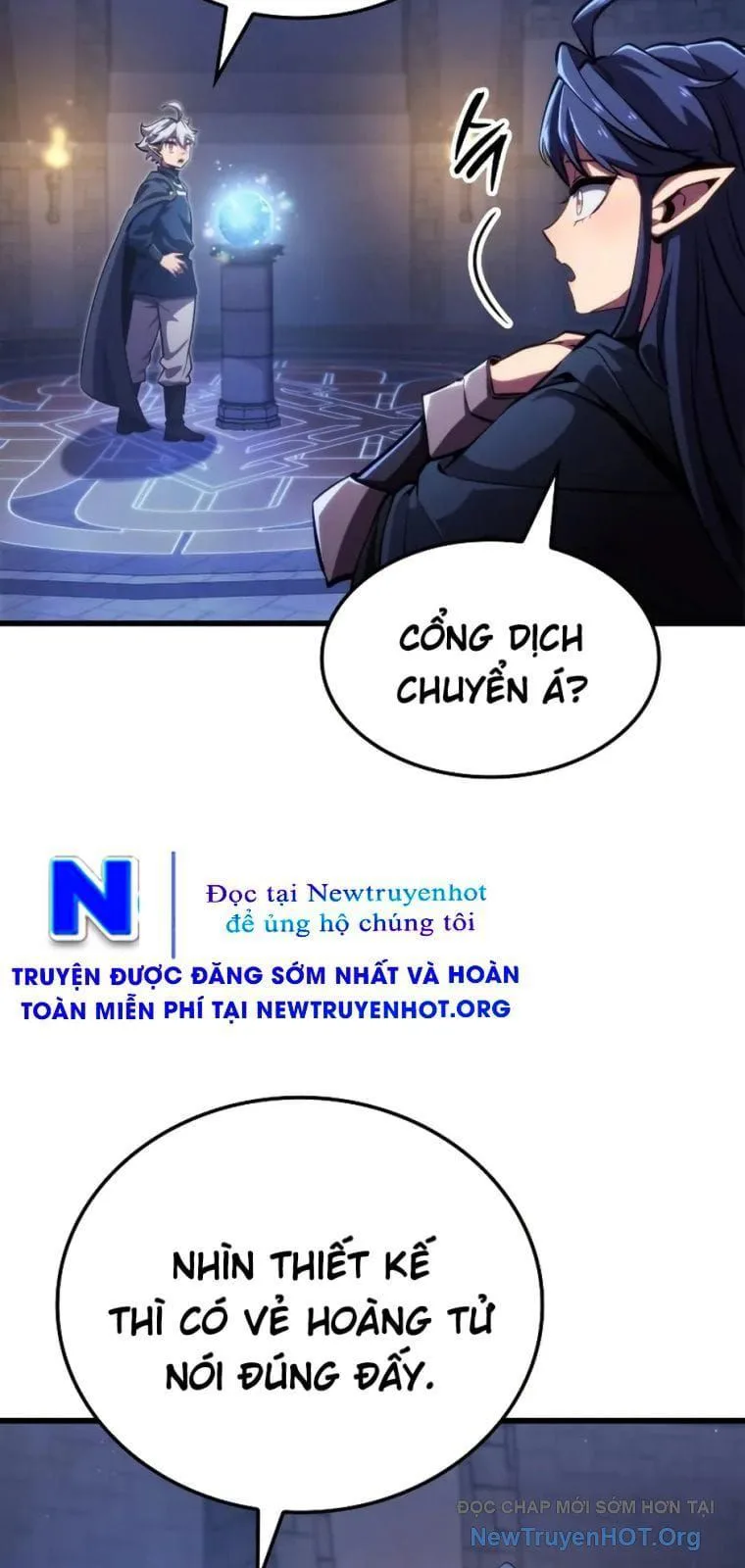 Kẻ Phá Vỡ chương 5 - trang 24