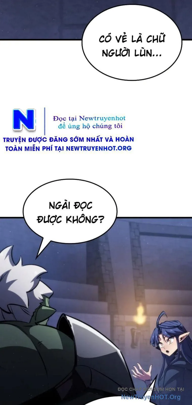 Kẻ Phá Vỡ chương 5 - trang 29