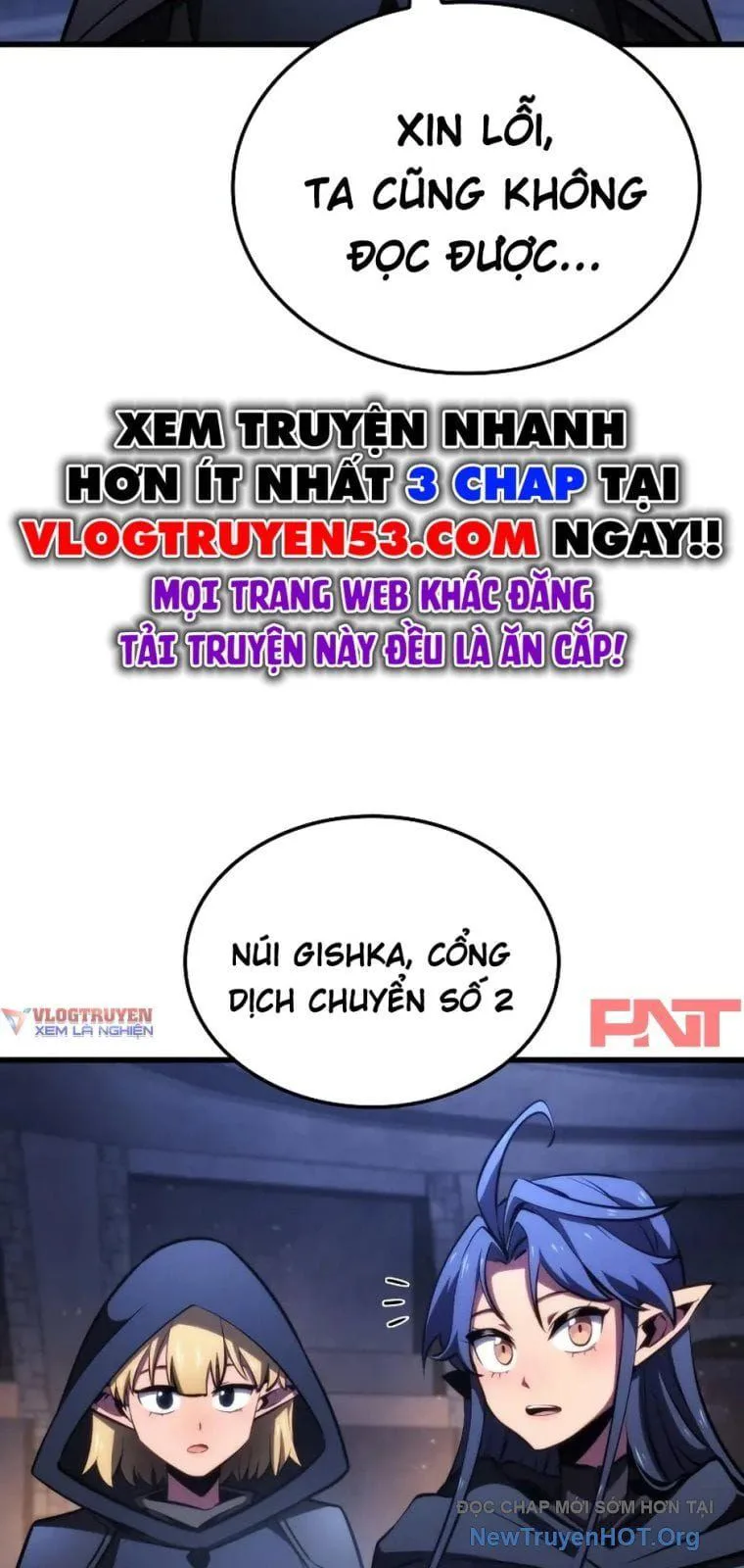 Kẻ Phá Vỡ chương 5 - trang 31