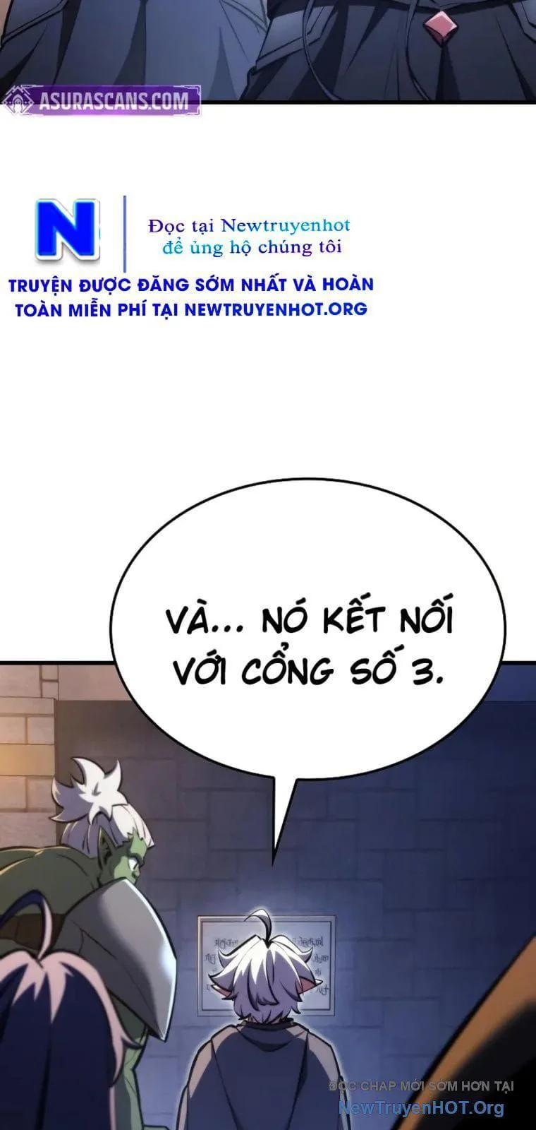 Kẻ Phá Vỡ chương 5 - trang 32
