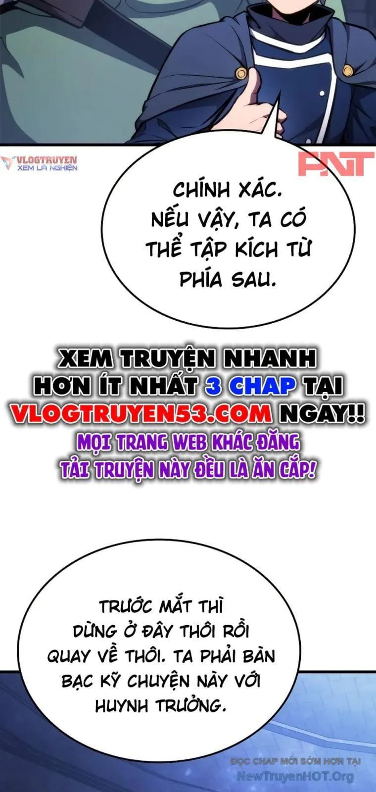 Kẻ Phá Vỡ chương 5 - trang 48