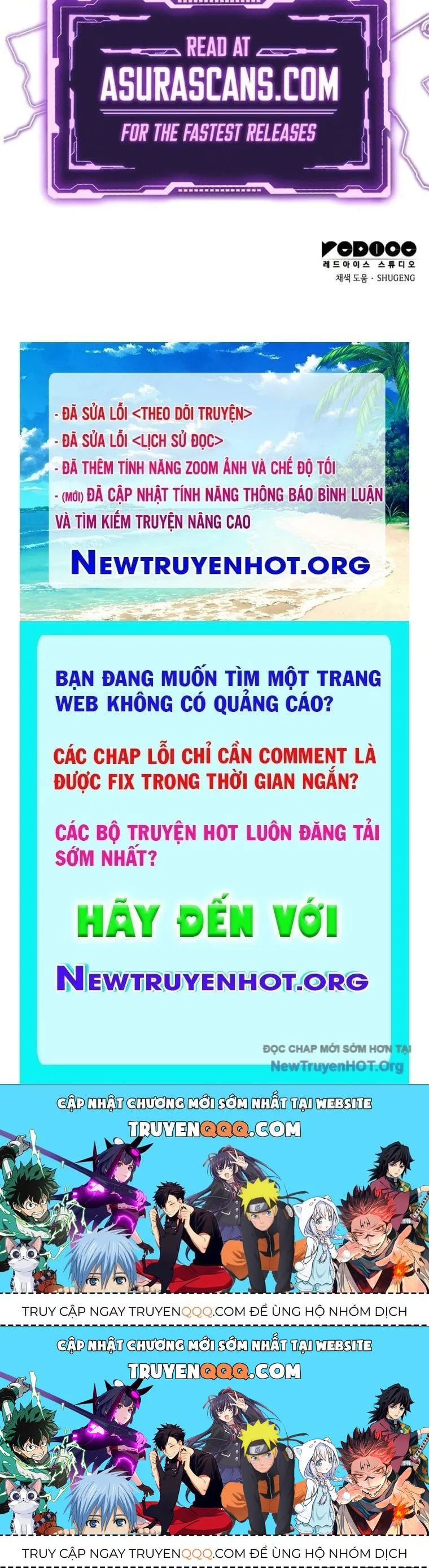 Kẻ Phá Vỡ chương 5 - trang 85