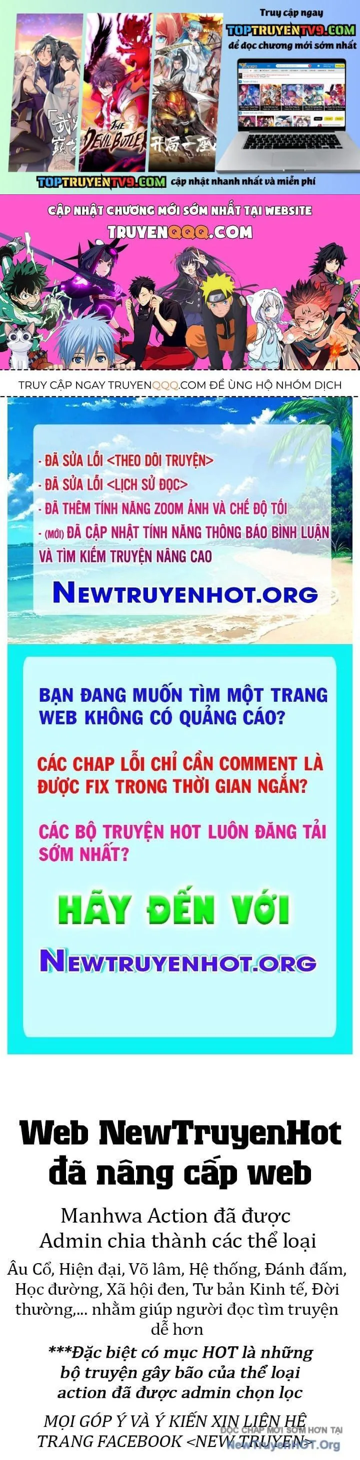 Kẻ Phá Vỡ chương 8 - trang 2