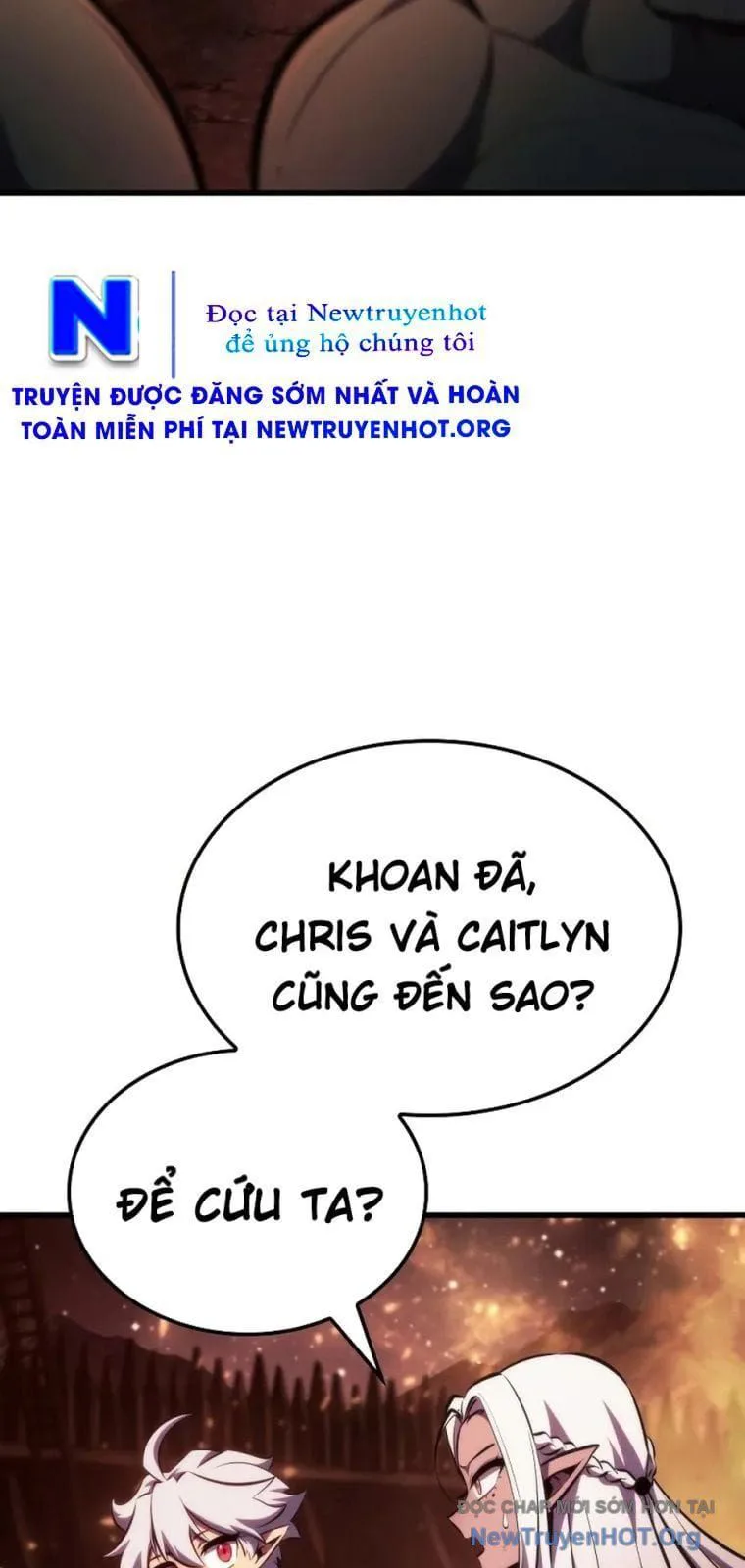 Kẻ Phá Vỡ chương 8 - trang 10