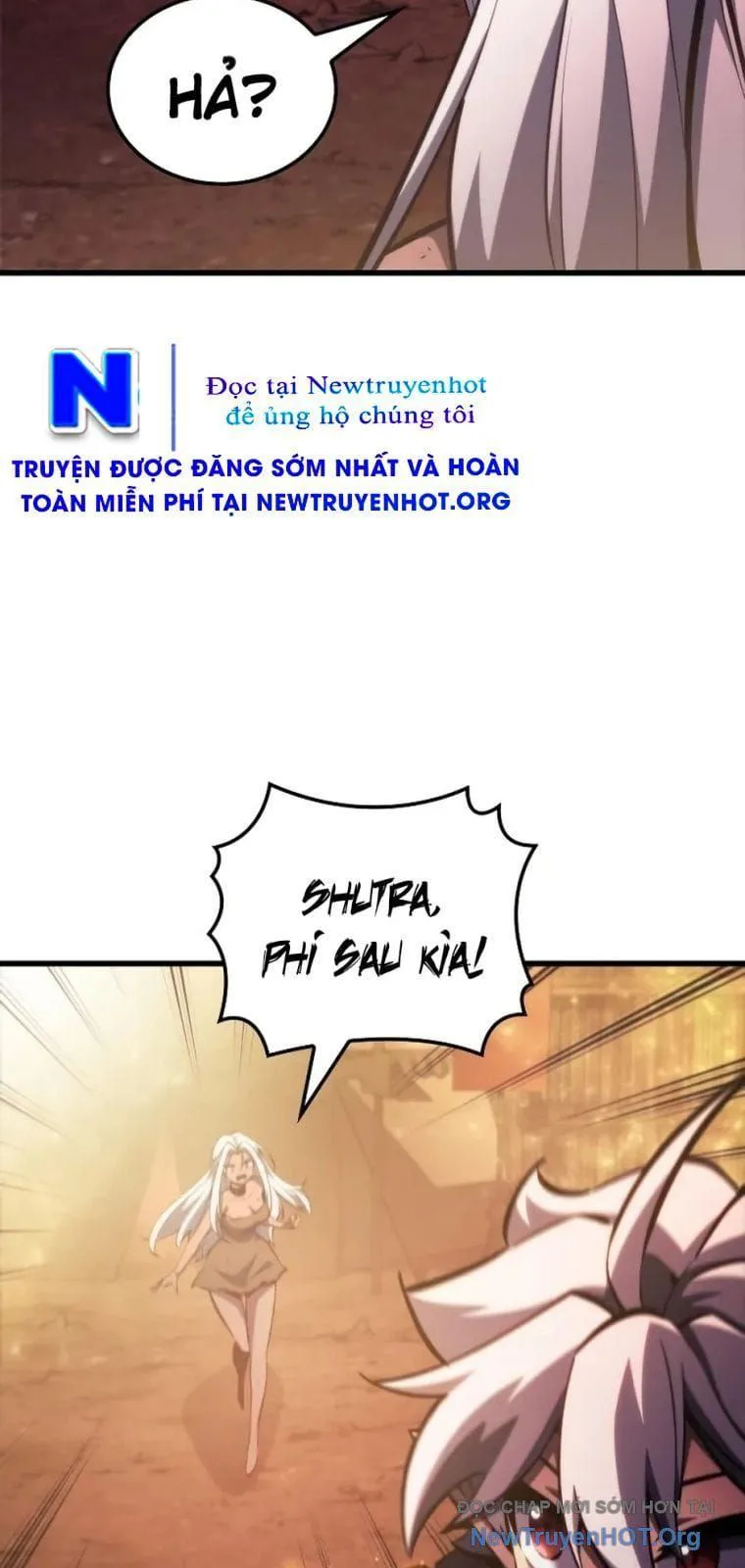 Kẻ Phá Vỡ chương 8 - trang 17